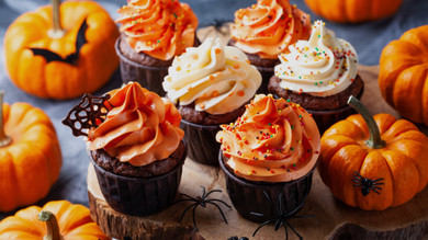 20 Best Vegan Halloween Party Recipes