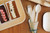 FOOGO Green party pack wedding celebrations combo 100 cutlery