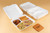 FOOGO Green takeaway container