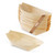 WOODEN BOATS SMALL 5 INCHES