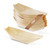 WOODEN BOATS SMALL 7 INCHES