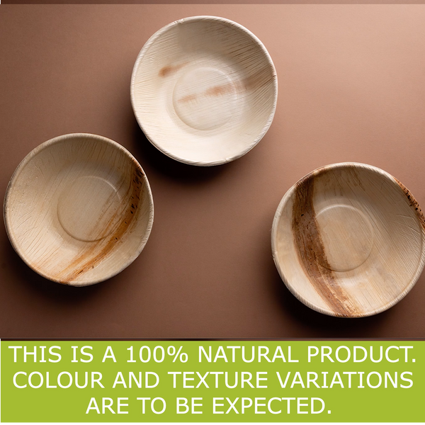 Eco Friendly Salad Bowl