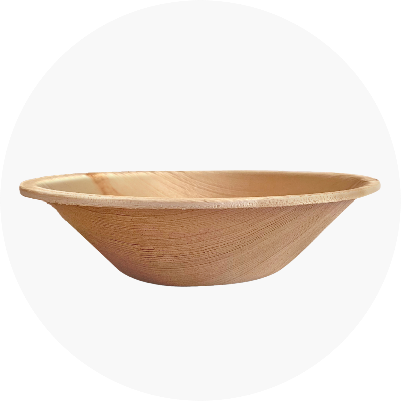 Palm Bowls