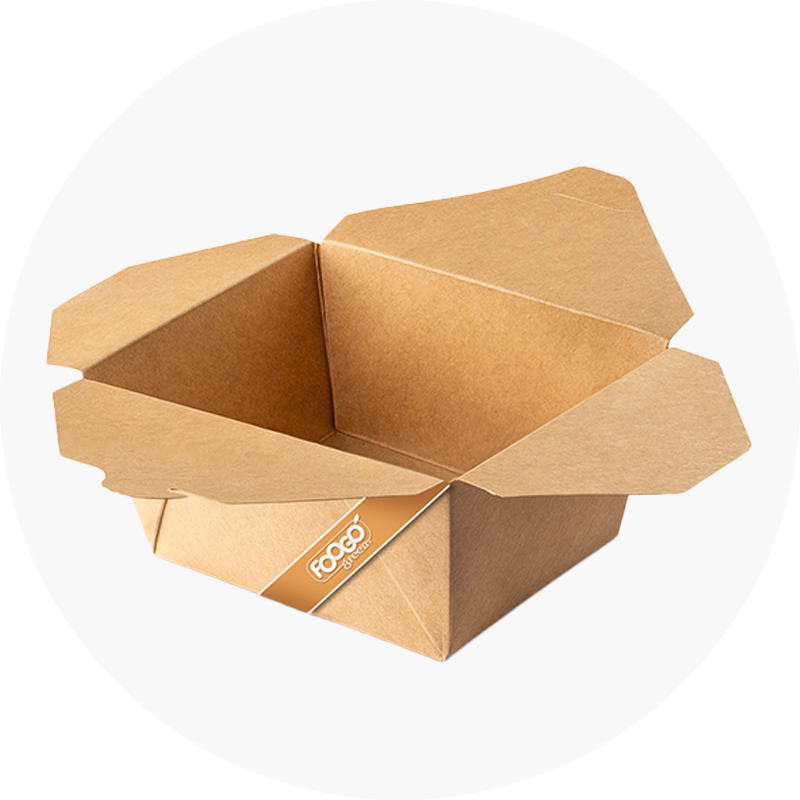 Paper Boxes