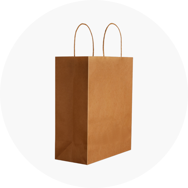 Paper Bags