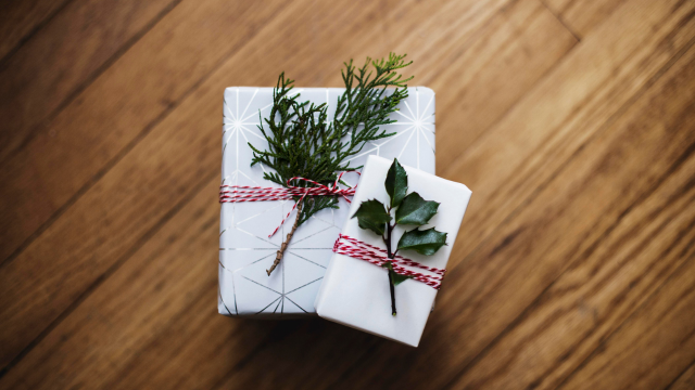 Black Friday Gifting Guide: Sustainable Presents That Make a Difference