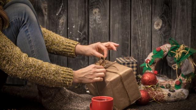 Eco-Friendly Christmas Gift Ideas: 2025 Edition
