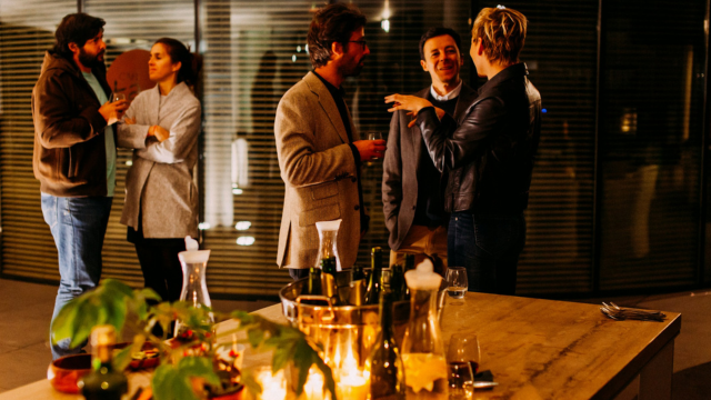Plan a Sustainable Corporate Event in the UK This September: Your Actionable Guide
