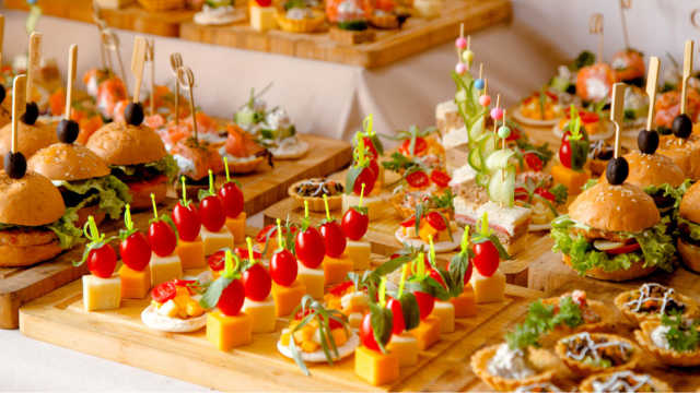 Shifting to Eco-Friendly Catering: The Essential Q&A