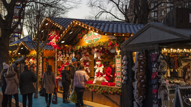 Sustainable Christmas Starts Now: What to Buy This Black Friday