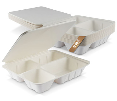 Takeaway containers discount