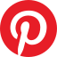 Pinterest Icon