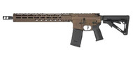 Why the 300 Blackout Rifle is the Ultimate Tactical Choice
