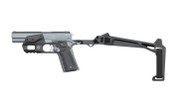 Choosing the Right Pistol Stabilizing Brace