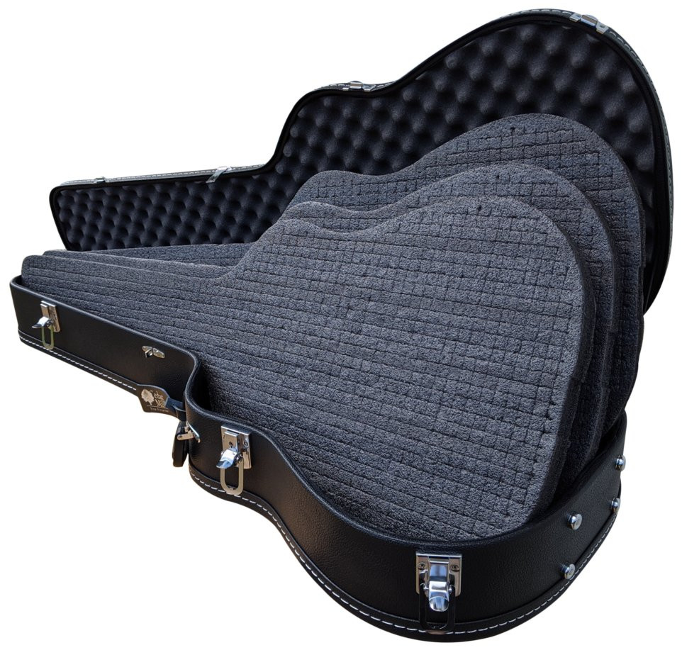 Best Discreet Concealment Guitar Rifle Case