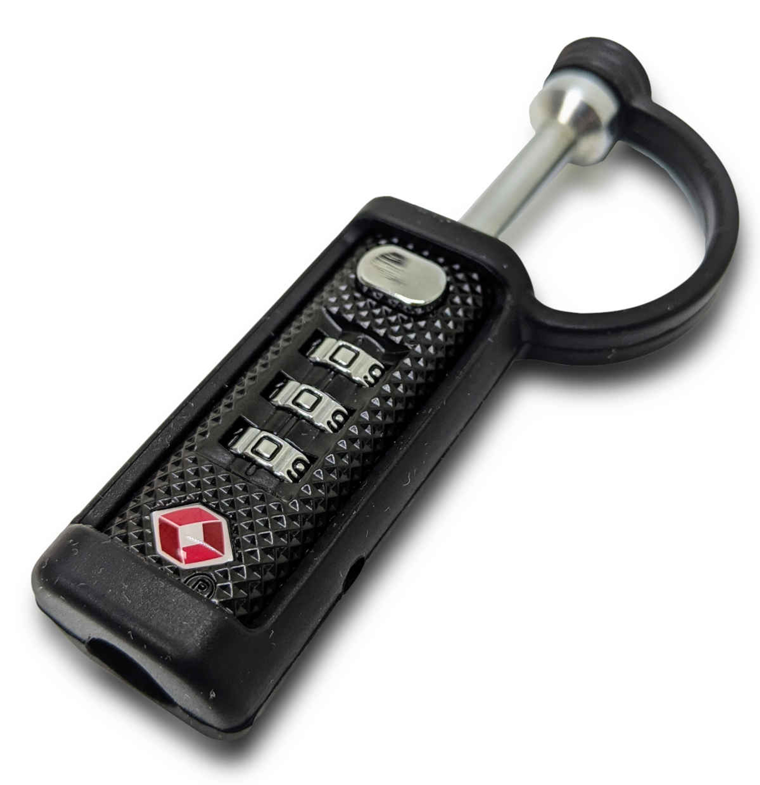 Premium TSA Approved Gun Case Lock Cedar Mill Firearms