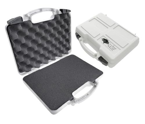Pick & Pluck Pistol Case