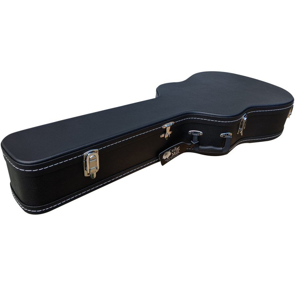 Best Discreet Concealment Guitar Rifle Case