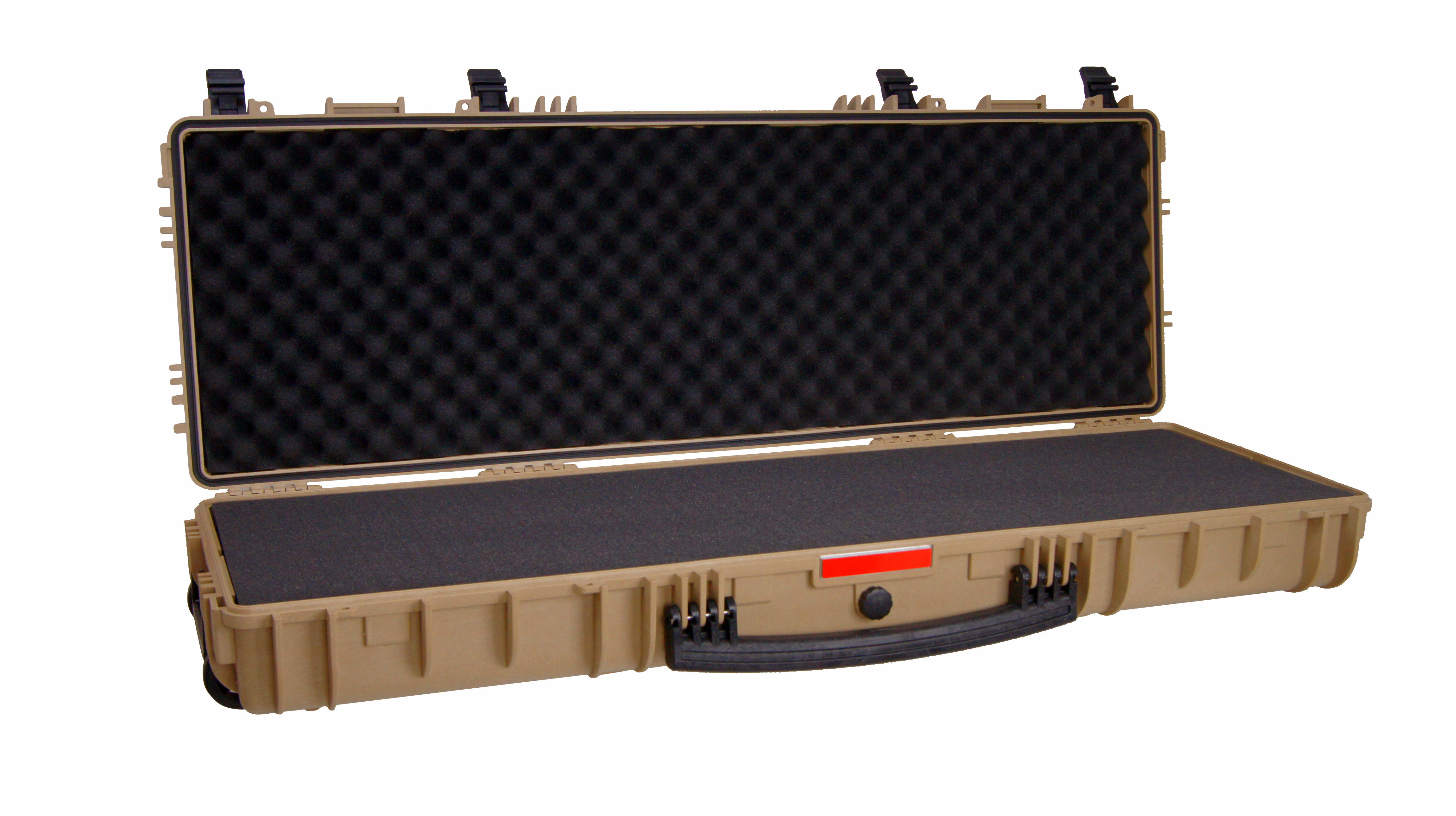 Double 2 Tactical DS3TeK(TM)Rifle Case