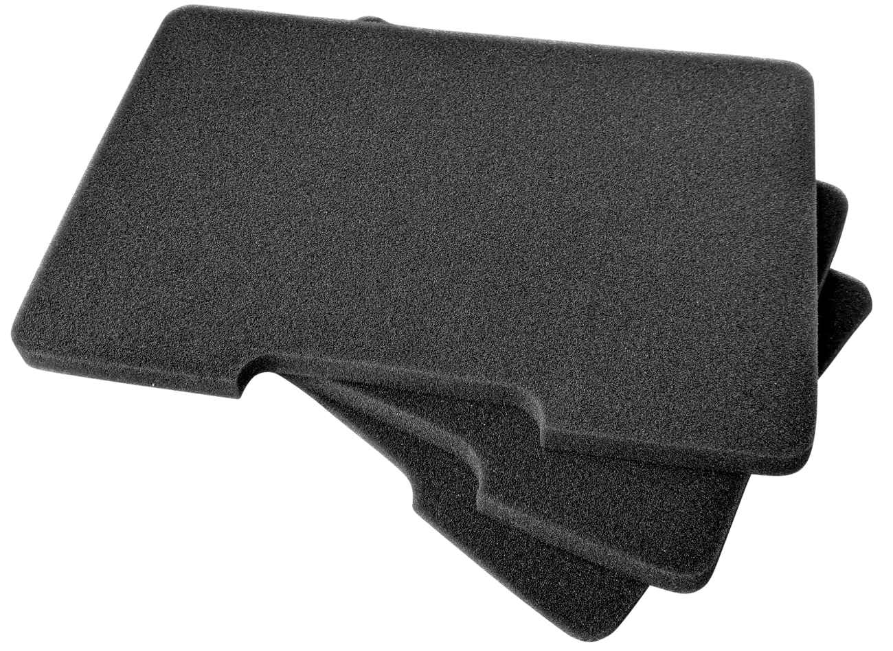 Pick & Pluck Pistol Case