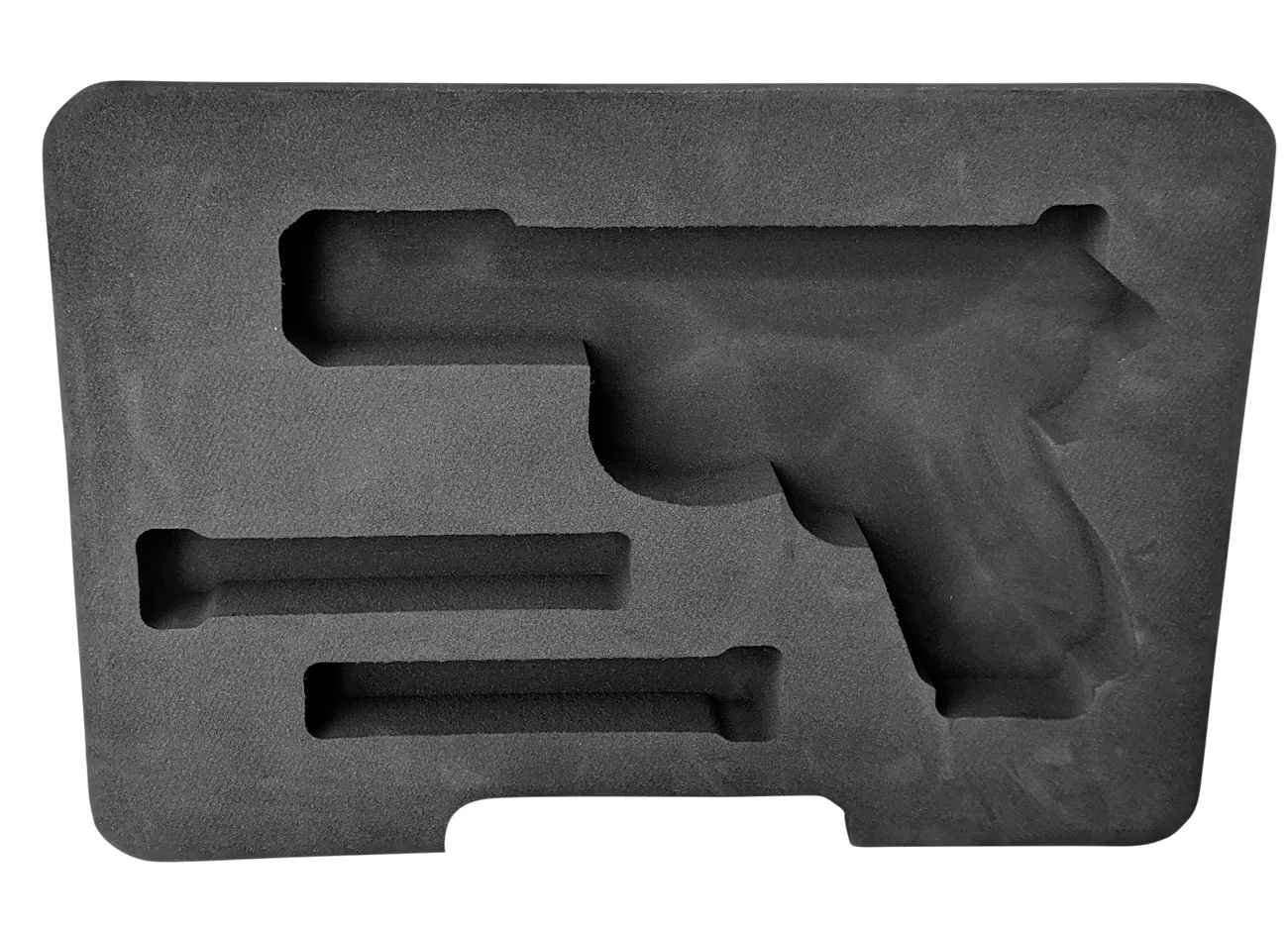 Pick & Pluck Pistol Case