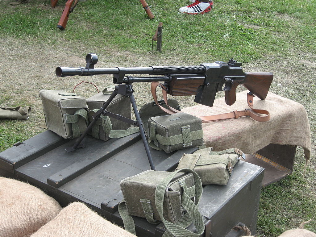 History of John Moses Browning Cedar Mill Fine Firearms