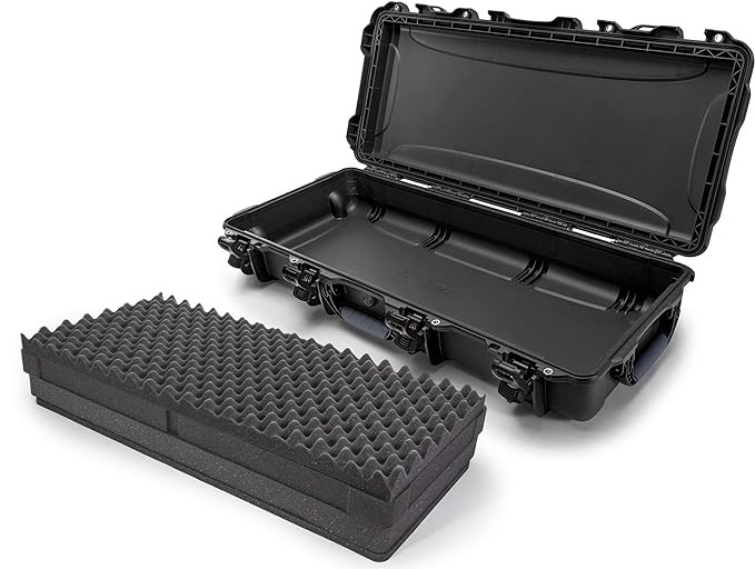 Best Quality Gun Cases of 2024 Approved by the TSA Cedar Mill Fine