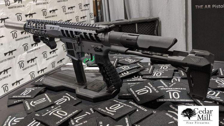 AR-15 accessories