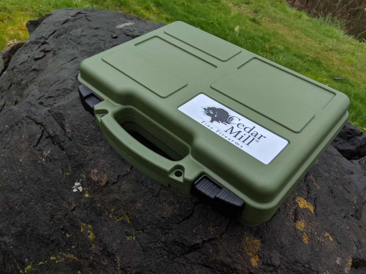 Best Quality Gun Cases of 2024 Approved by the TSA Cedar Mill Fine