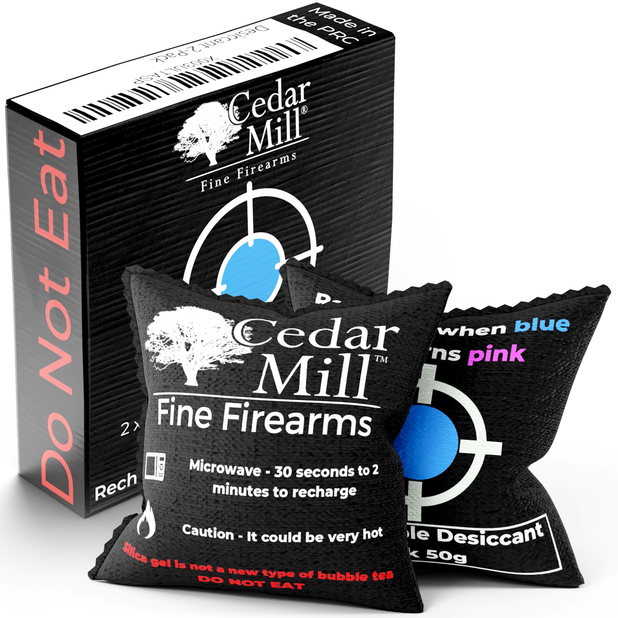 The Best Gun Safe Dehumidifiers of 2024 Protection for Your Firearms Cedar