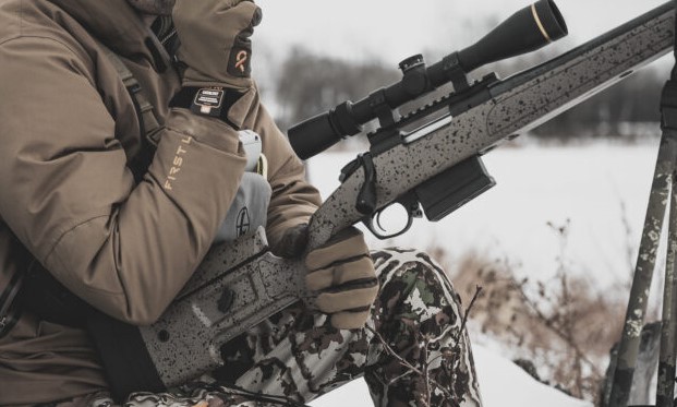 What is considered big-game hunting? - Cedar Mill Fine Firearms