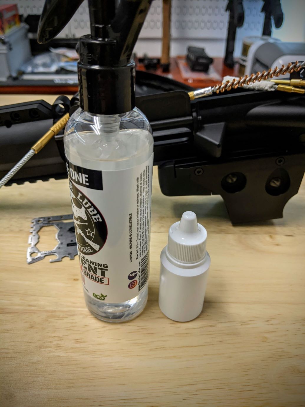 Best CLP, Gun Oils, And Gun Cleaners In 2024 Cedar Mill Fine Firearms