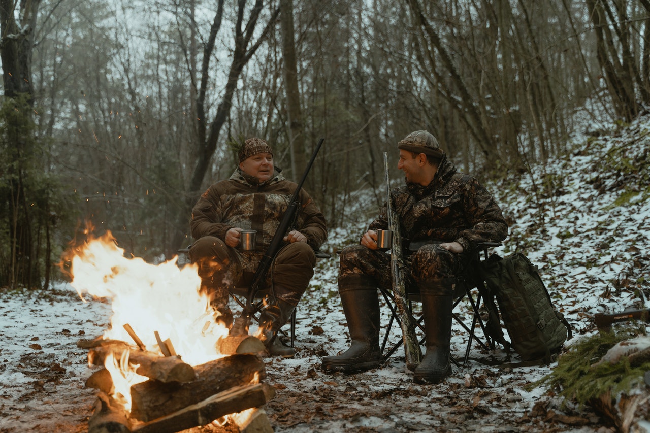 Can you Bring a Firearm when Camping Cedar Mill Fine Firearms