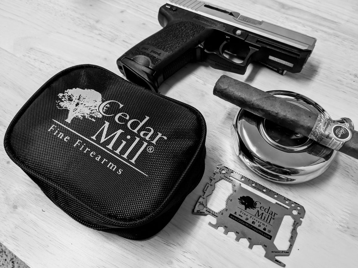 7 Proper Firearm Care and Storage Tips Cedar Mill Fine Firearms