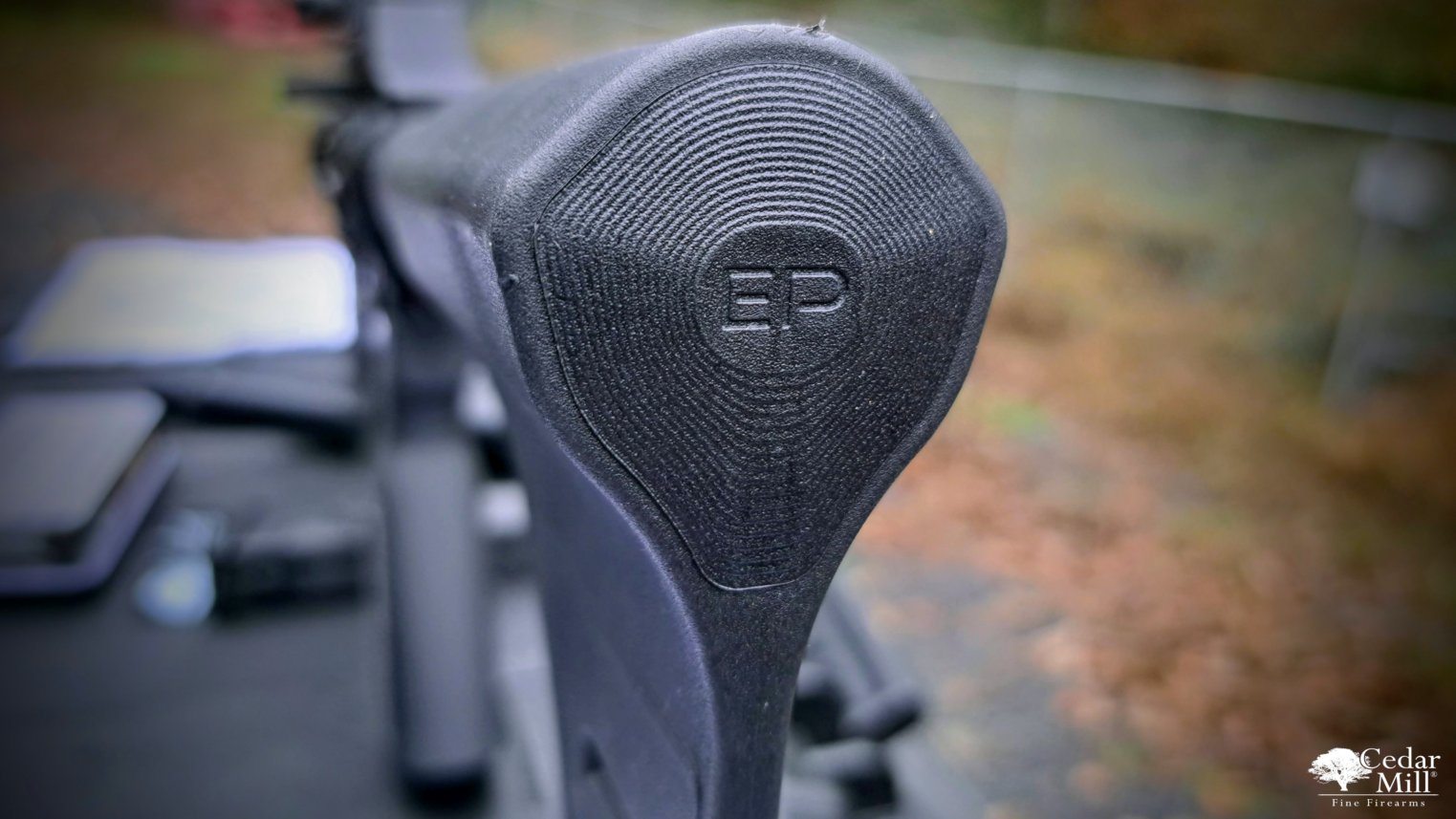 Unlocking the Potential of the EXTAR EP9 6 Cedar Mill Fine Firearms