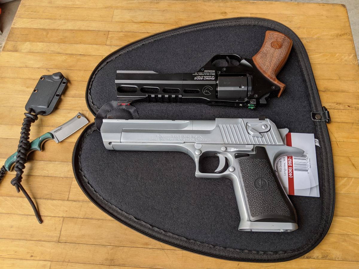 Best Quality Gun Cases of 2024 Approved by the TSA Cedar Mill Fine