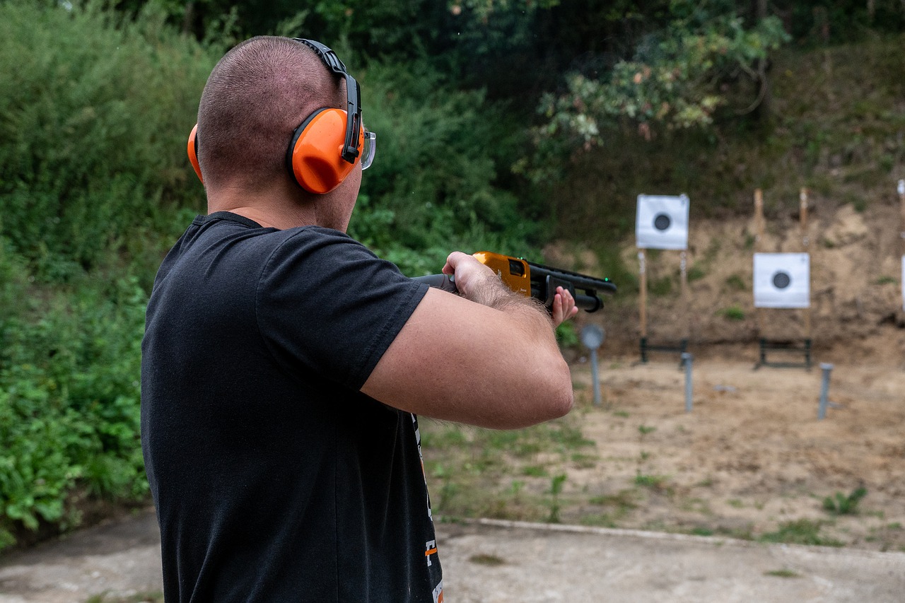 Where to Take Firearm Classes Cedar Mill Fine Firearms