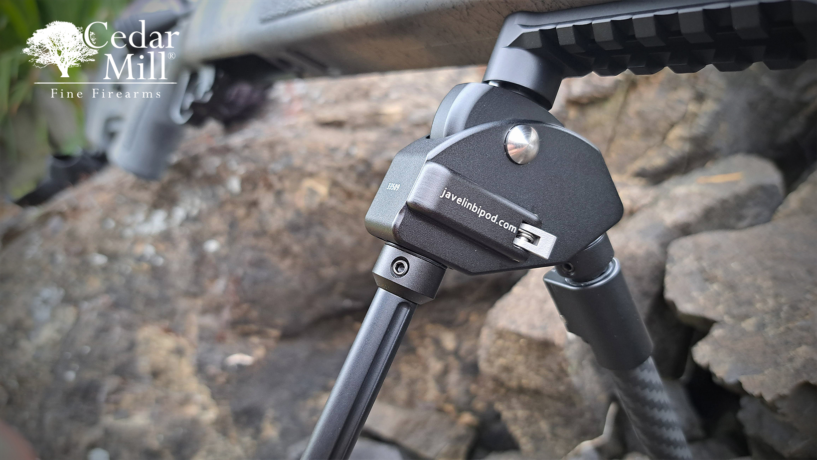 Spartan Javelin Pro Hunt Tac Bipod Review Ultimate Stability with