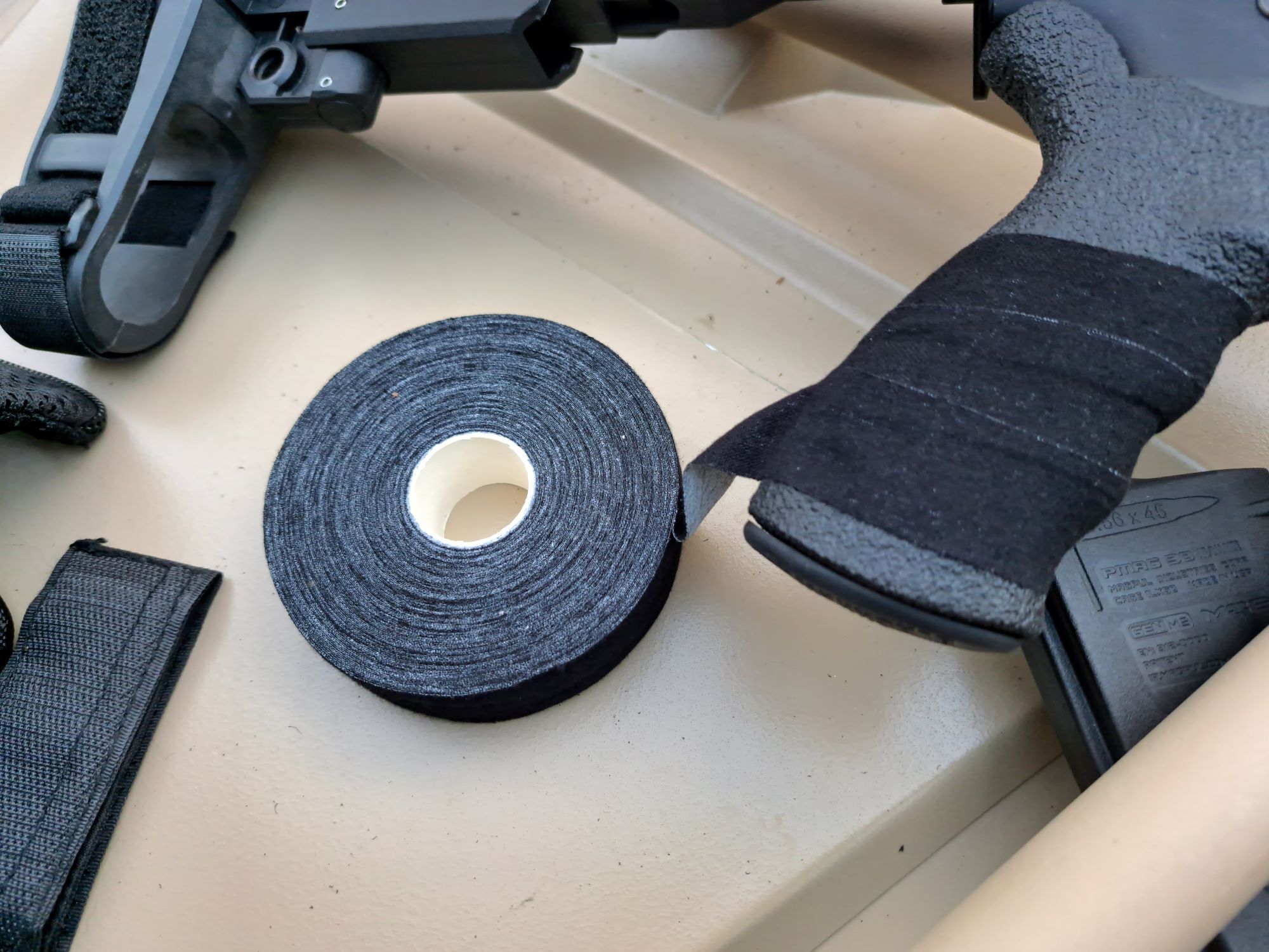 Top 10 Must Have AR 15 Accessories For 2024 Enhance Your Firepower   Tactical Tape 