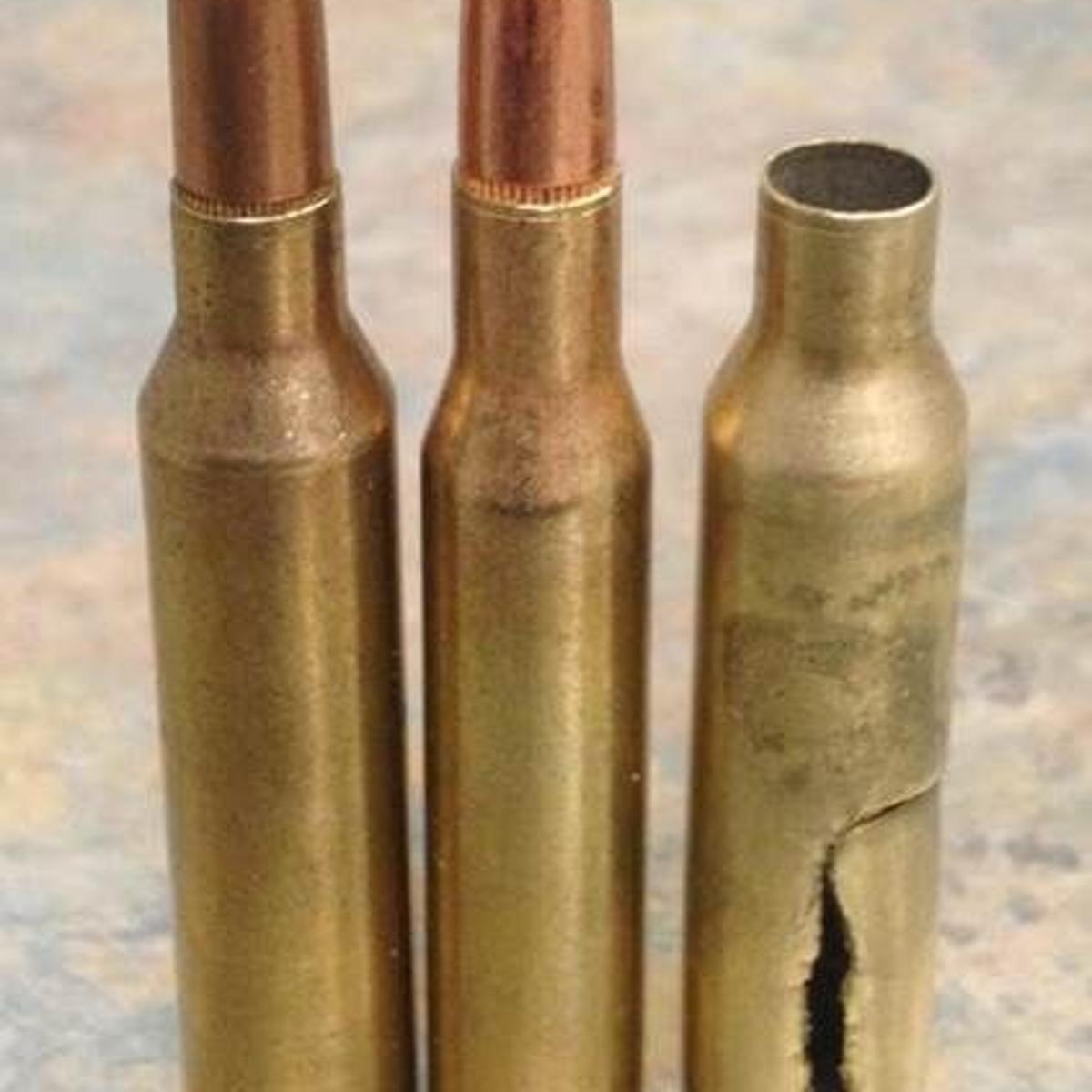 Can a firearm fire different caliber bullets? Cedar Mill Fine Firearms