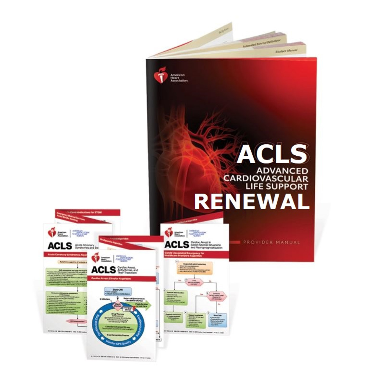 Instant Online ACLS Certification by ACLS