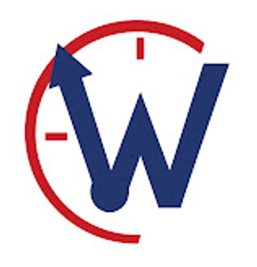 When to Work Logo When to Work Logo
