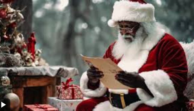 Pictures with Santa Claus at Saving American Hearts 1301 S. 8th Street Suite 116 Colorado Springs, Colorado 80905.