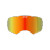 Lucid XDO Red Mirror Lens  