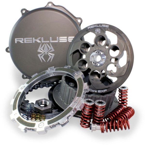 Sherco Core EXP 3.0 auto-clutch 