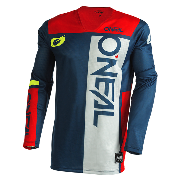 O'NEAL | Hardwear Air Slam Jersey Blue/Red