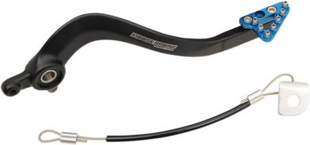 Moose Racing Husqvarna brake pedal