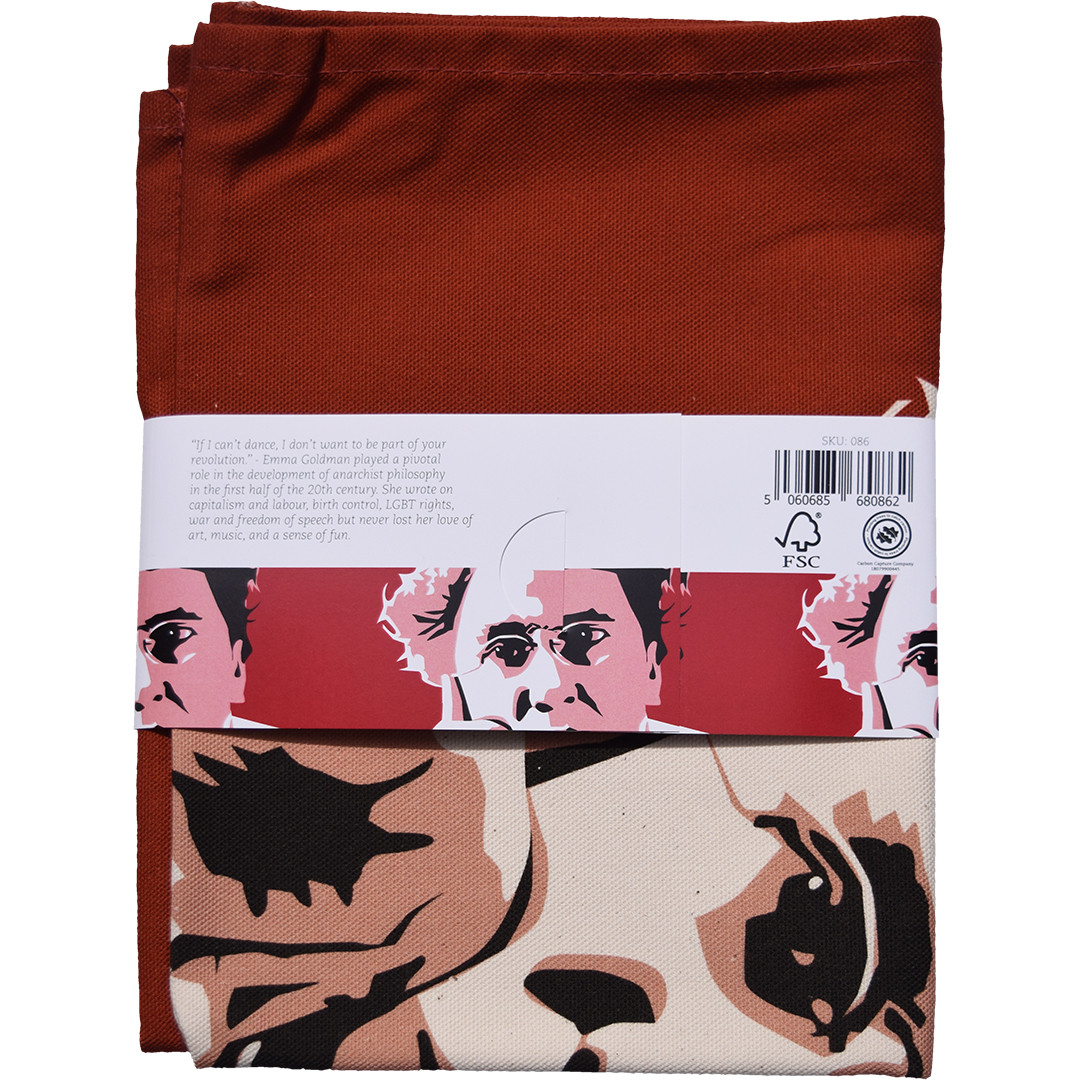 Radical Tea Towel Tea Towel - Thumbnail 4