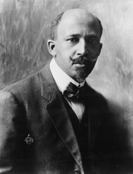 Defying Convention: The Radicalism of W.E.B. Du Bois