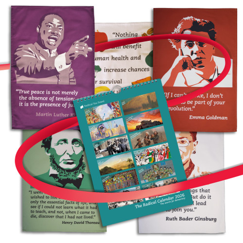 Radical History Bundle
